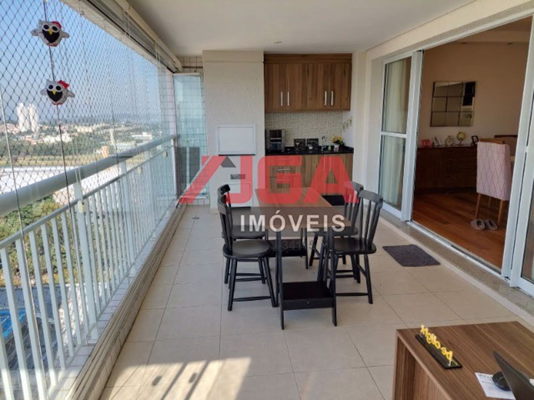 Apartamento, 3 quartos - Foto 1