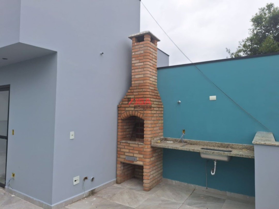 Casa, 3 quartos - Foto 16