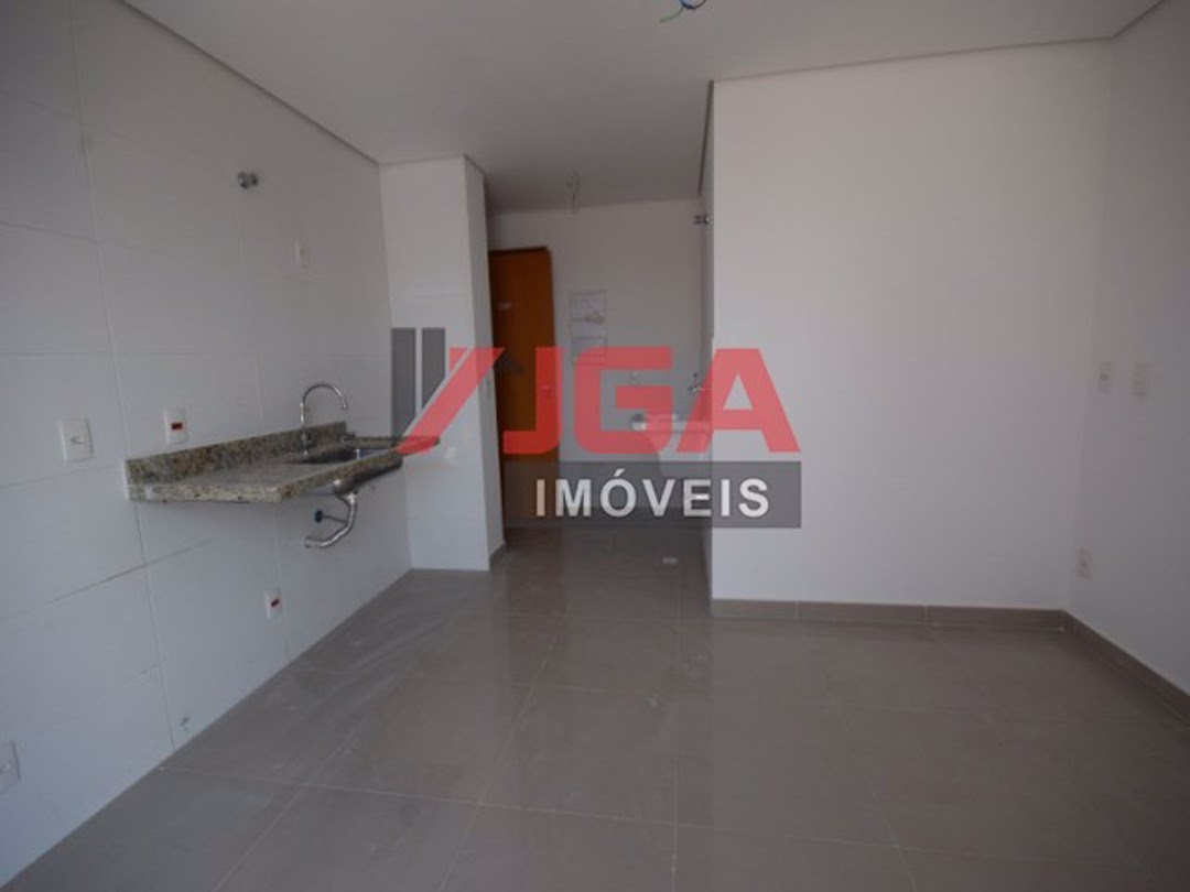 Apartamento, 1 quarto - Foto 2