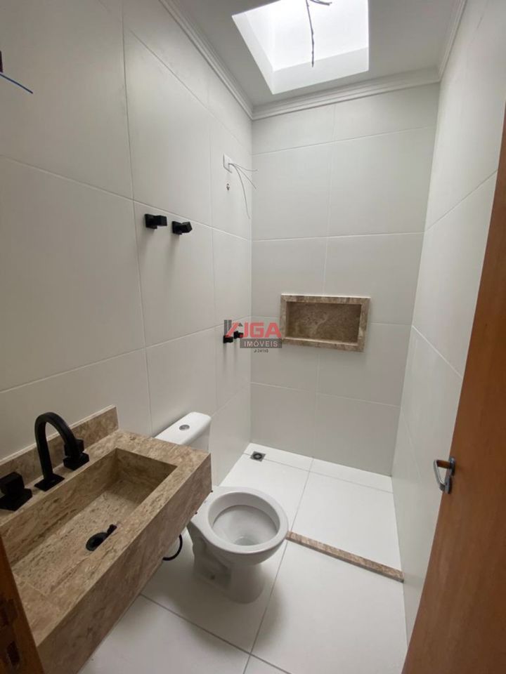 Casa, 3 quartos - Foto 3