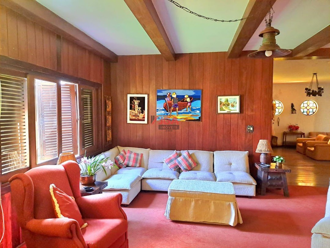 Chácara, 4 quartos, 6500 m² - Foto 39