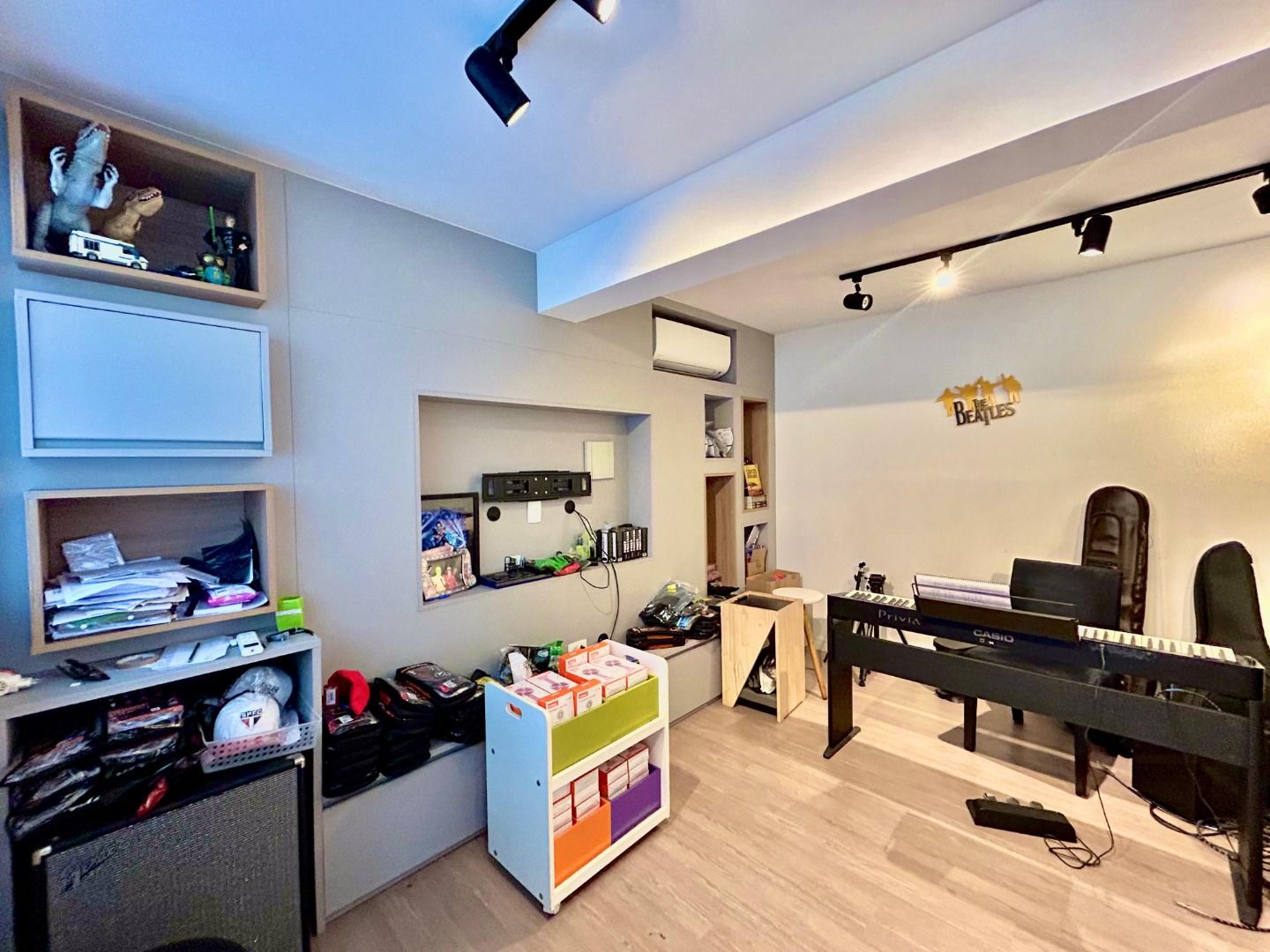 Sobrado, 4 quartos - Foto 41