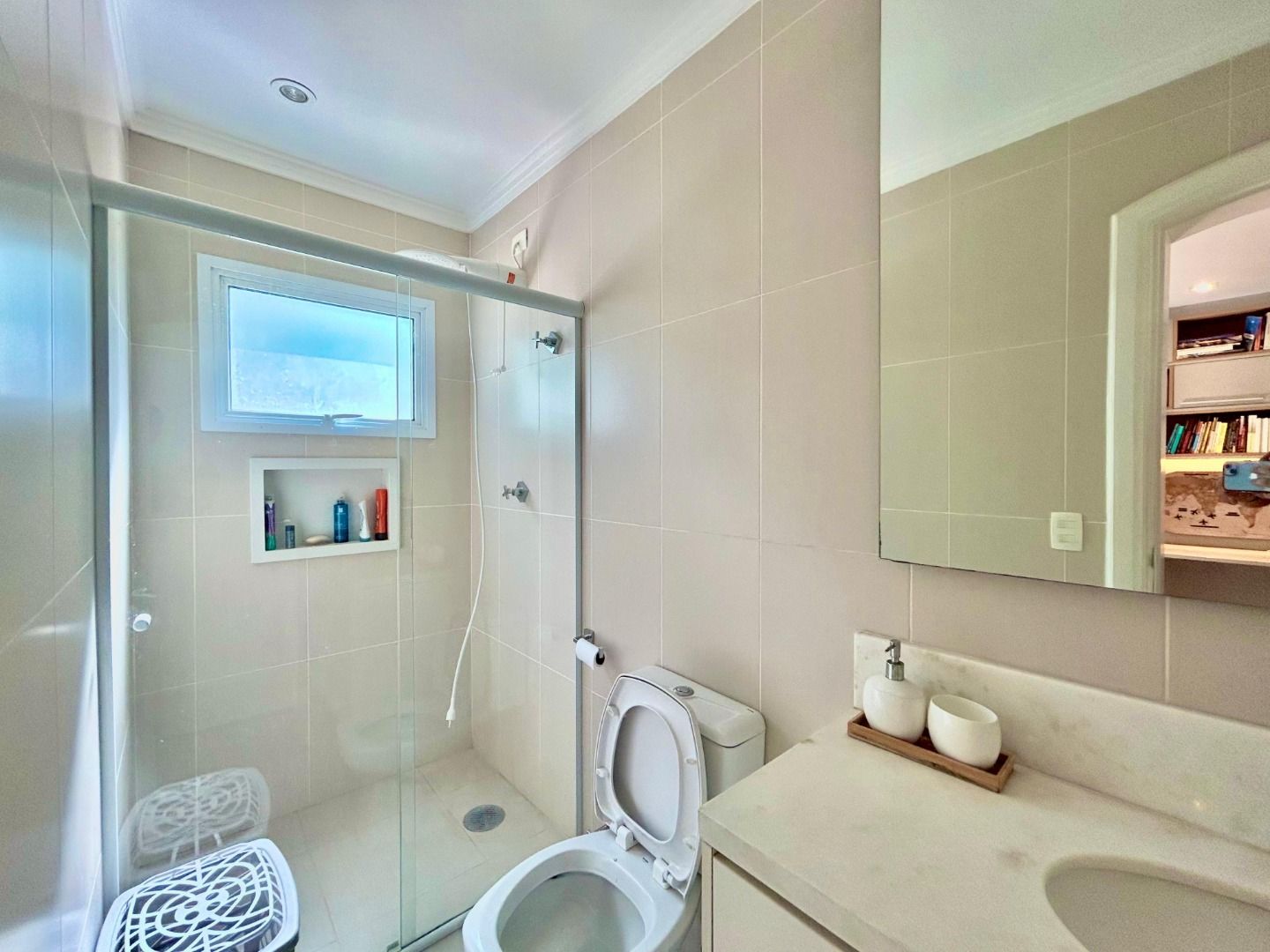 Sobrado, 4 quartos - Foto 8