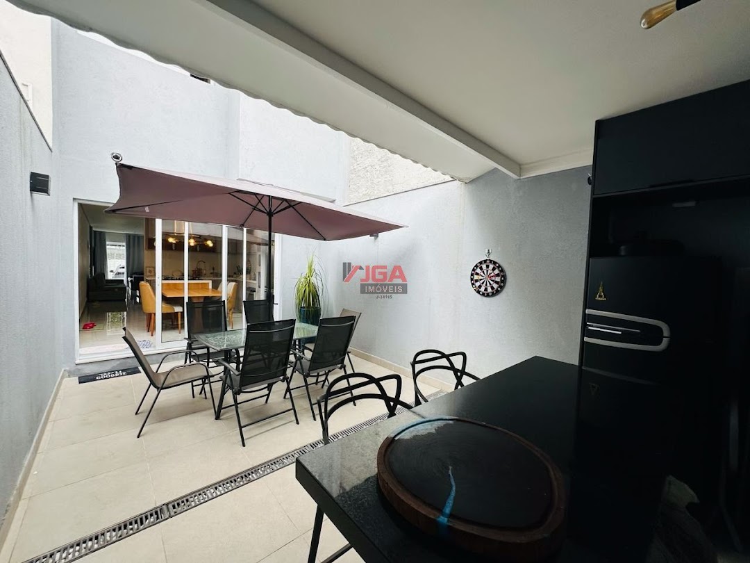 Sobrado, 2 quartos - Foto 11