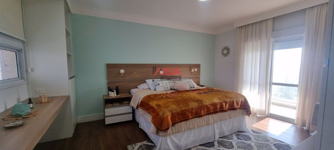 Apartamento, 4 quartos - Foto 11