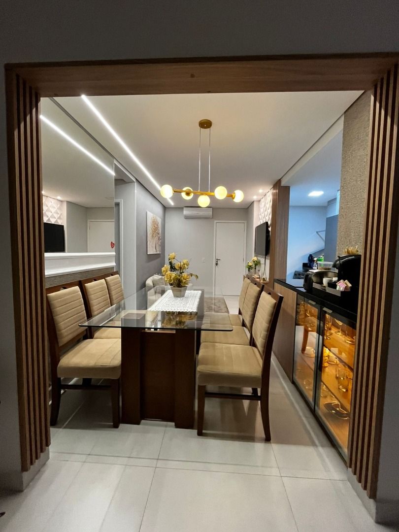 Apartamento, 2 quartos - Foto 4