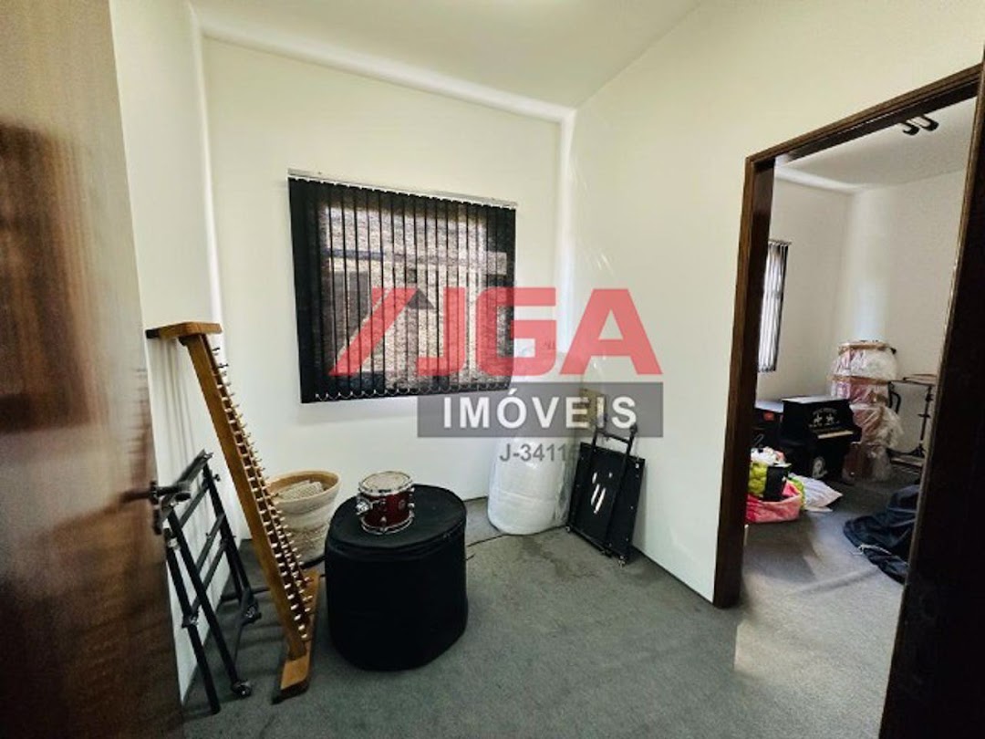 Sala-Conjunto - Foto 17