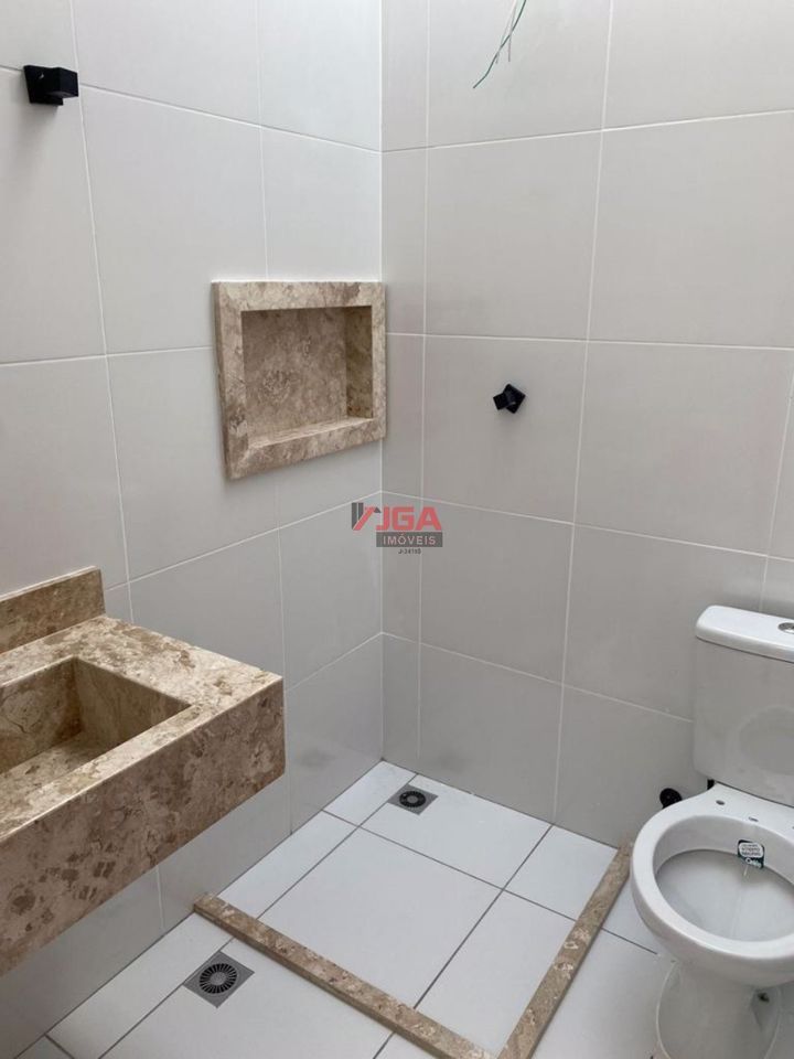 Casa, 3 quartos - Foto 21