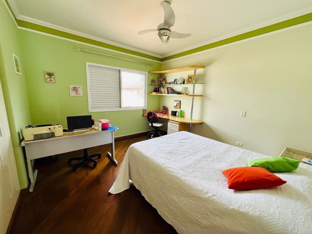 Casa, 4 quartos - Foto 21