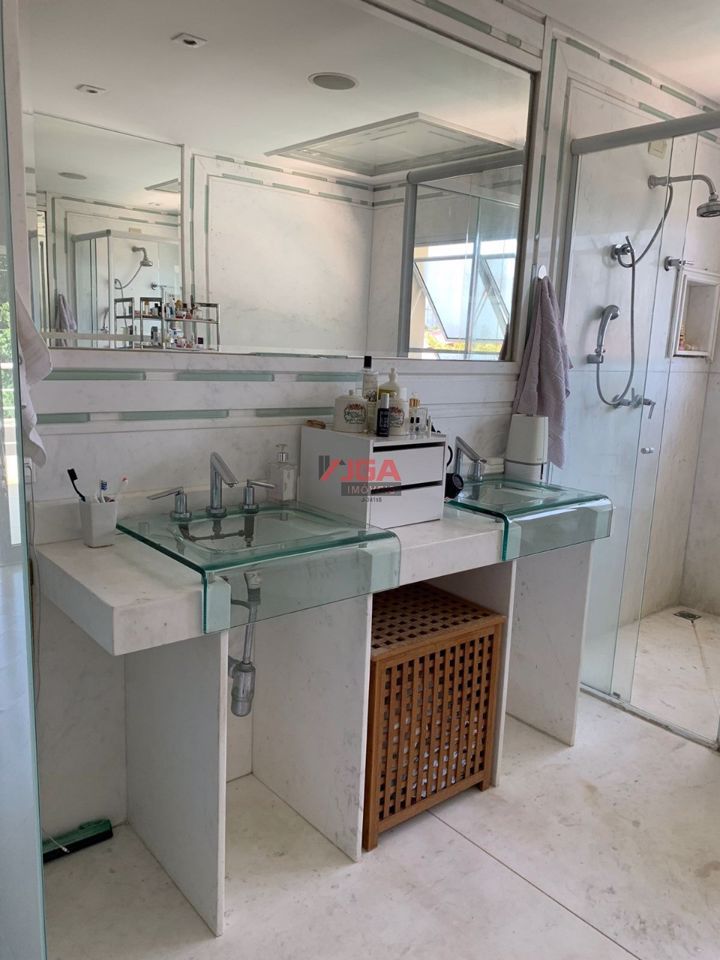 Casa, 4 quartos - Foto 29