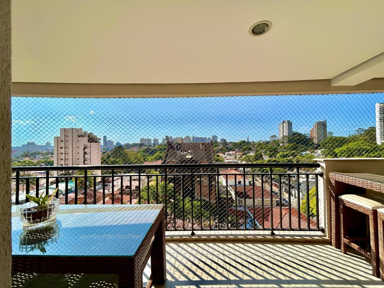 Apartamento, 3 quartos, 155 m² - Foto 9