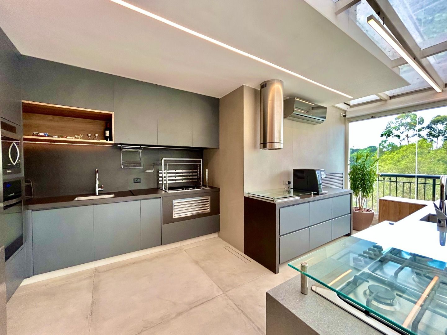 Cobertura, 4 quartos - Foto 11