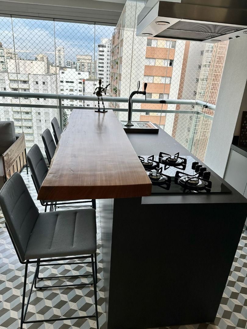 Apartamento, 4 quartos - Foto 7