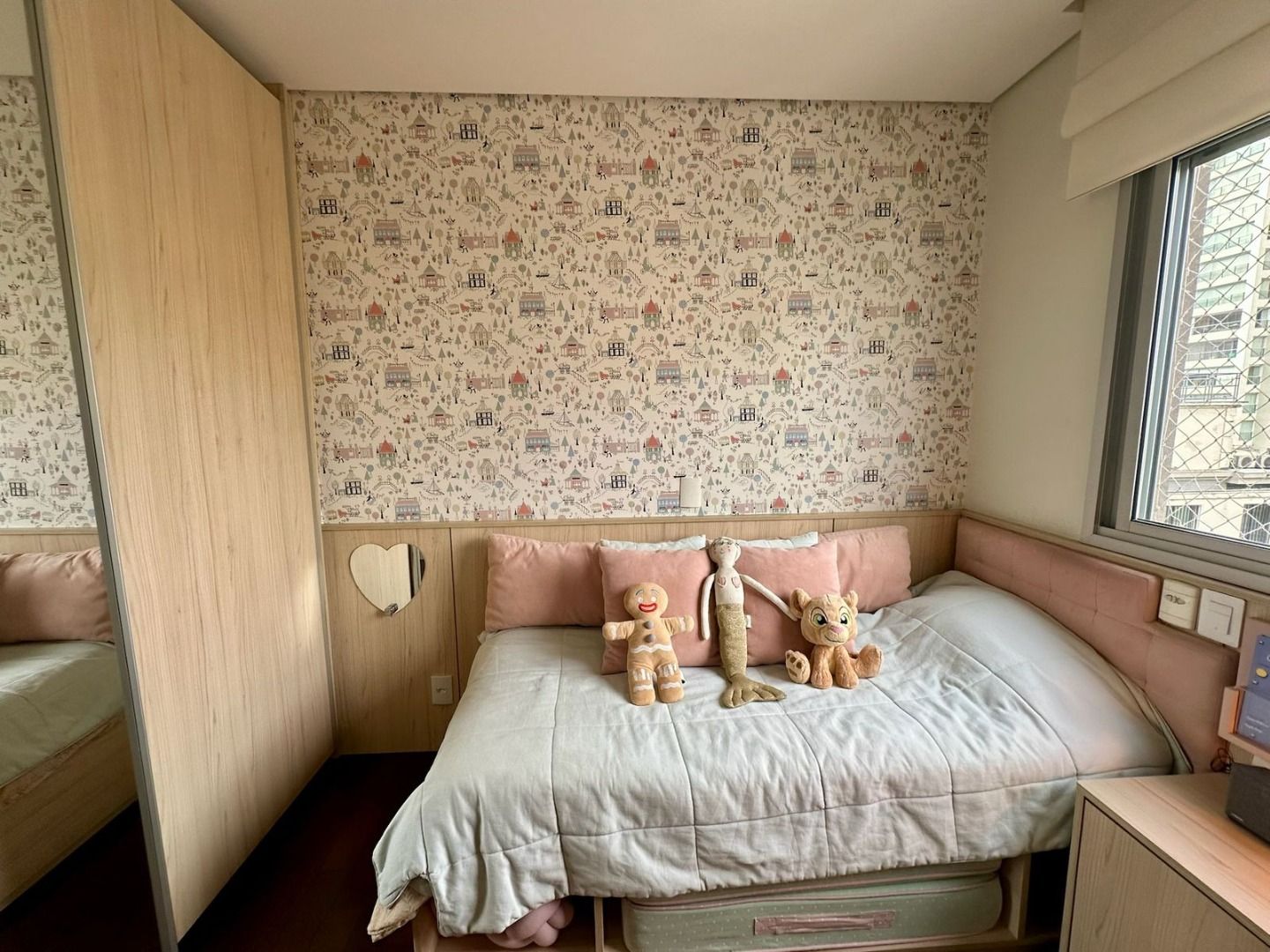 Apartamento, 4 quartos - Foto 56