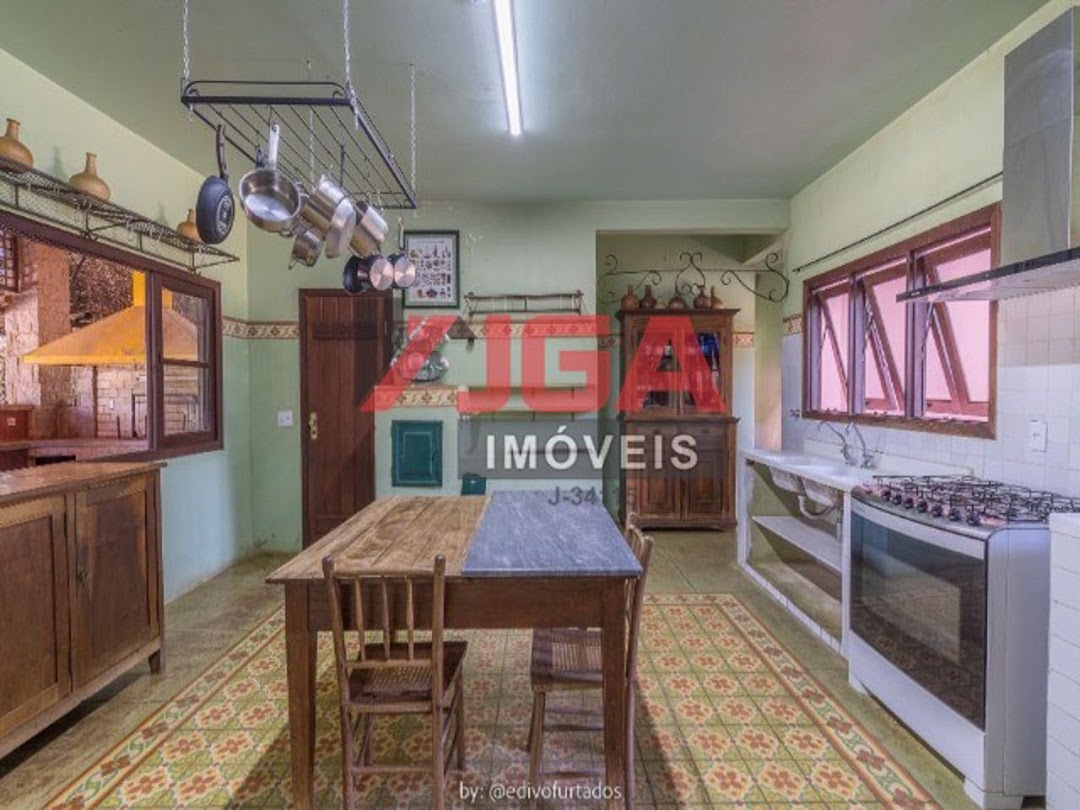 Casa, 4 quartos - Foto 13