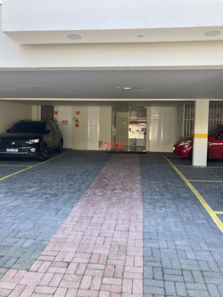 Apartamento, 1 quarto - Foto 1