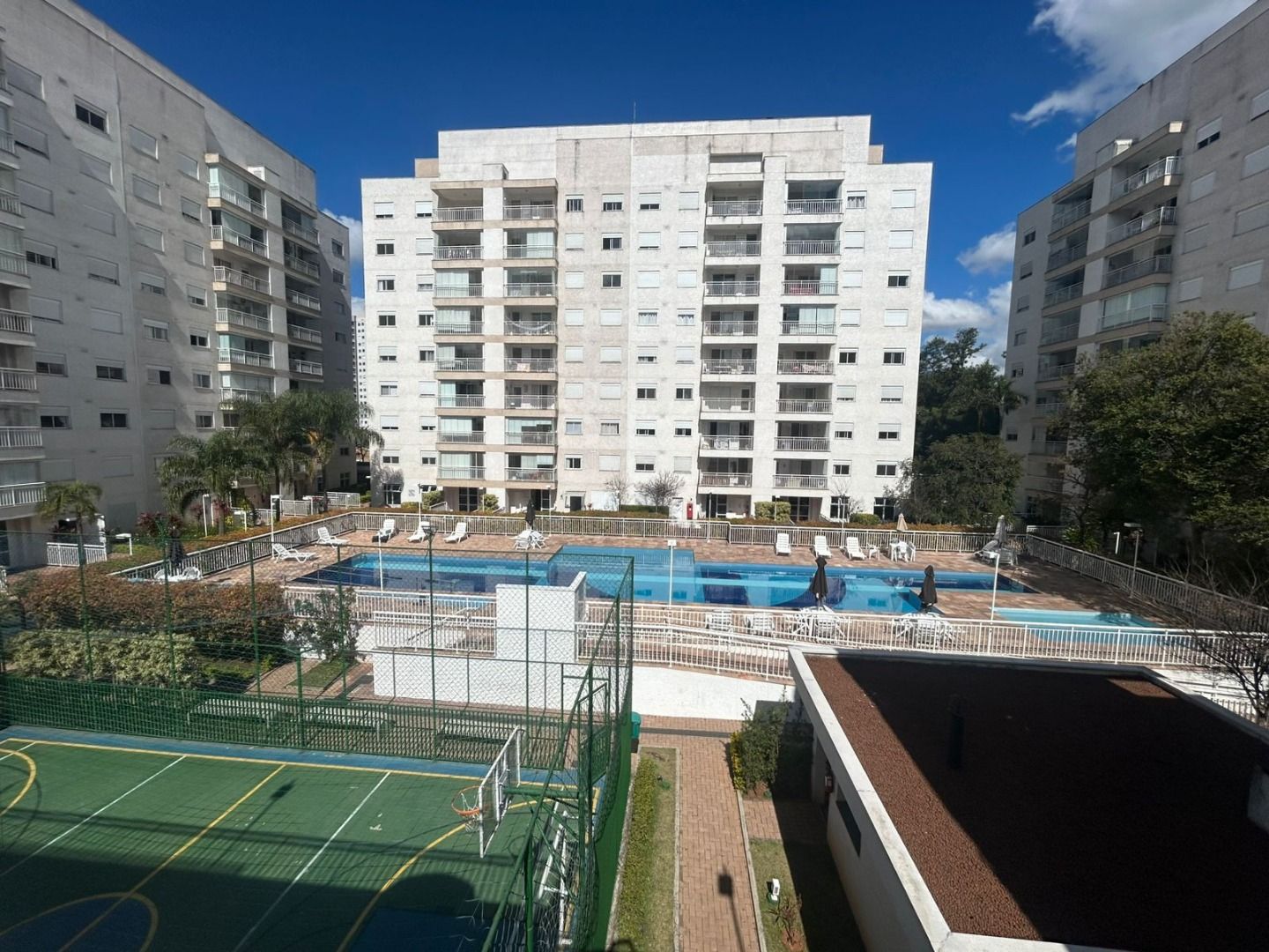 Apartamento, 2 quartos - Foto 40