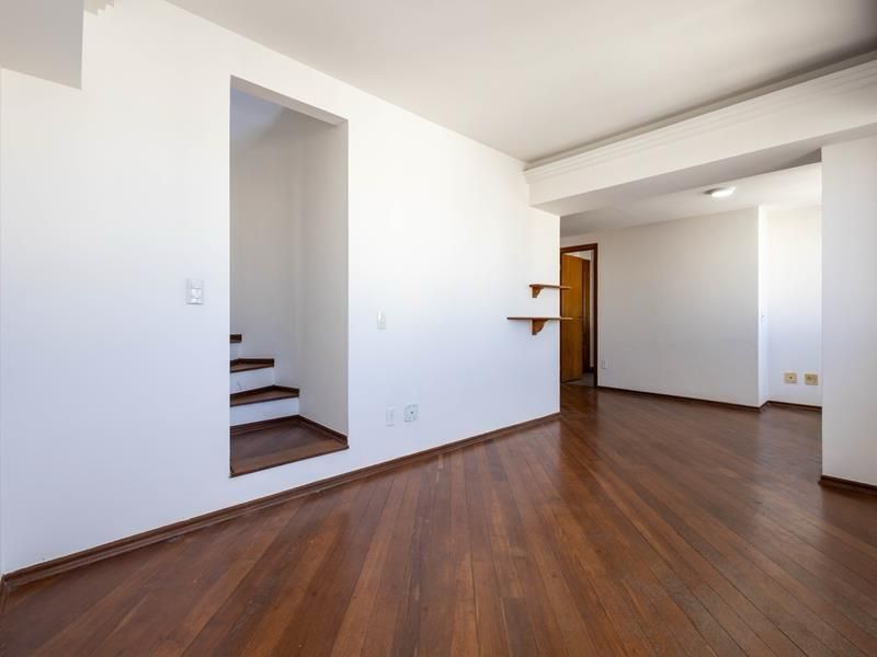 Cobertura, 1 quarto - Foto 4