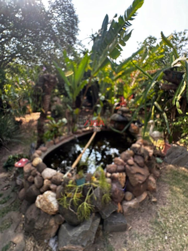 Chácara, 3 quartos, 1000 m² - Foto 29