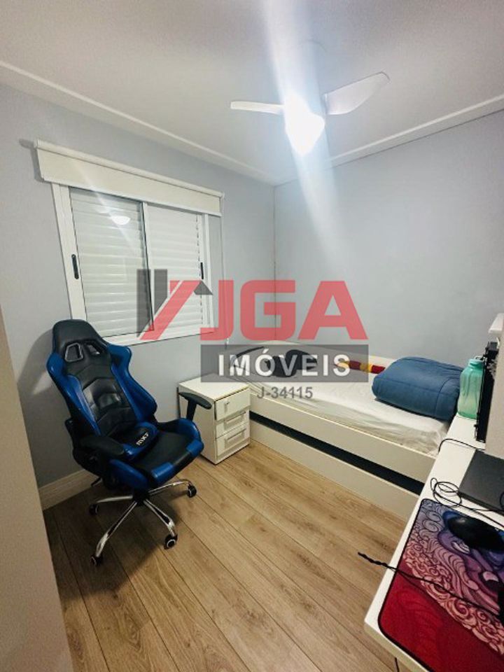 Apartamento, 3 quartos - Foto 19