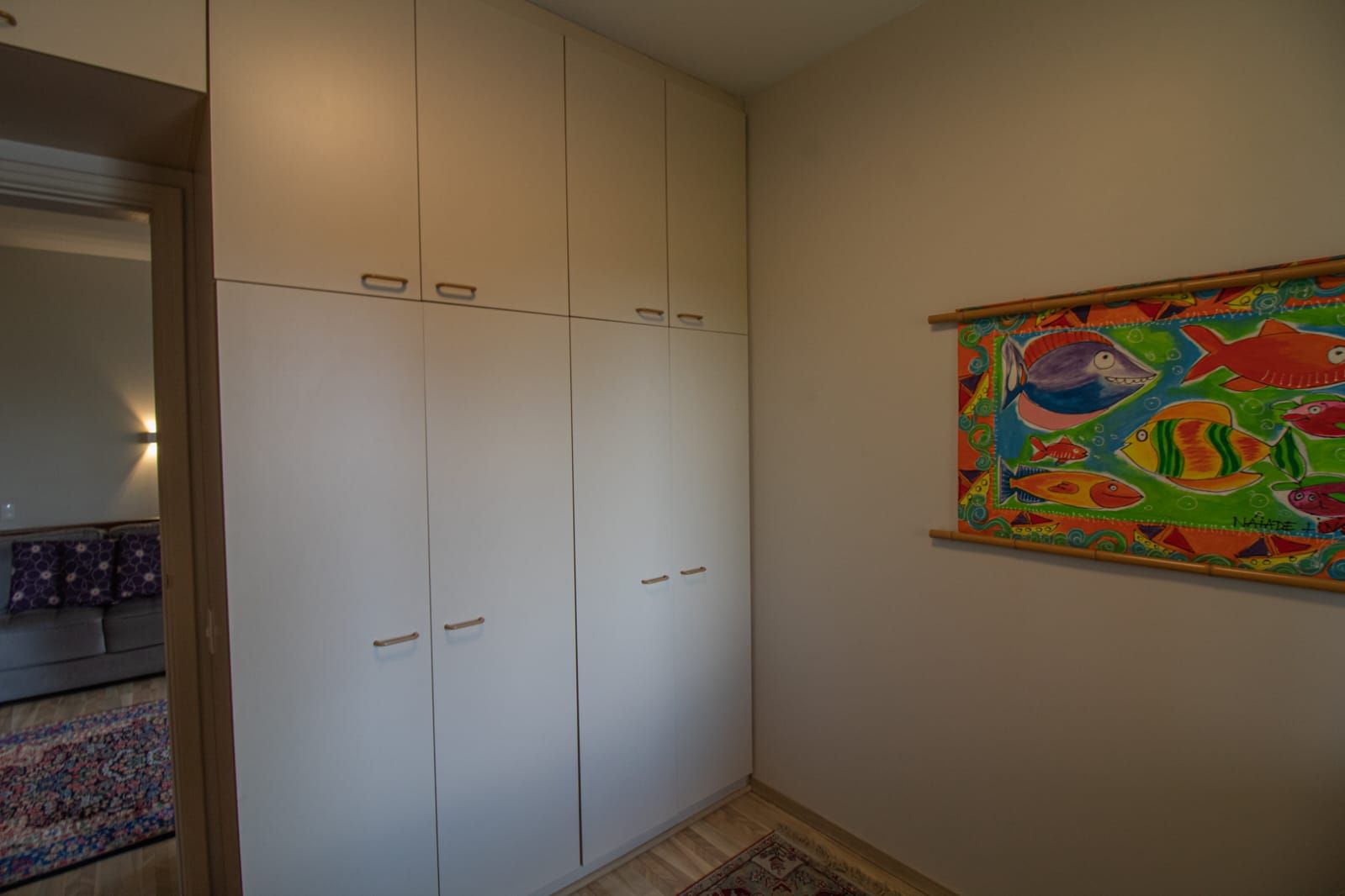 Apartamento, 3 quartos - Foto 22