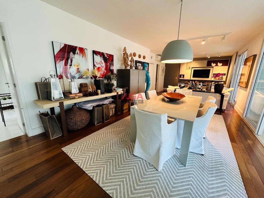 Apartamento, 4 quartos - Foto 11