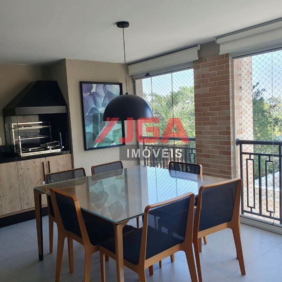 Apartamento, 3 quartos - Foto 23