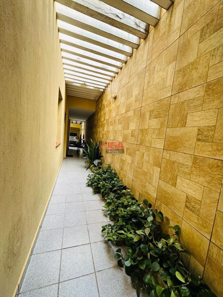 Casa, 4 quartos - Foto 22