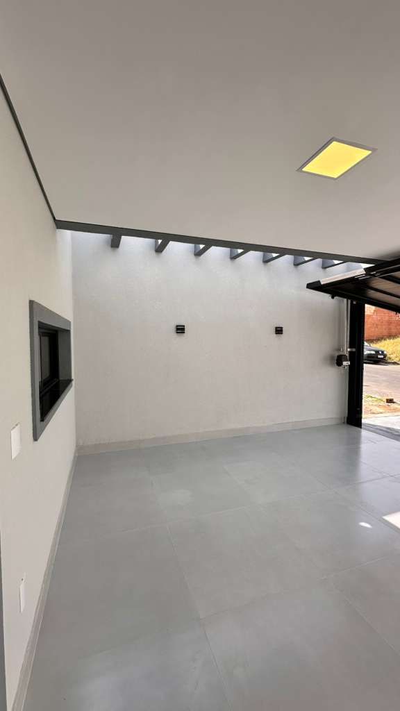 Casa, 3 quartos - Foto 10