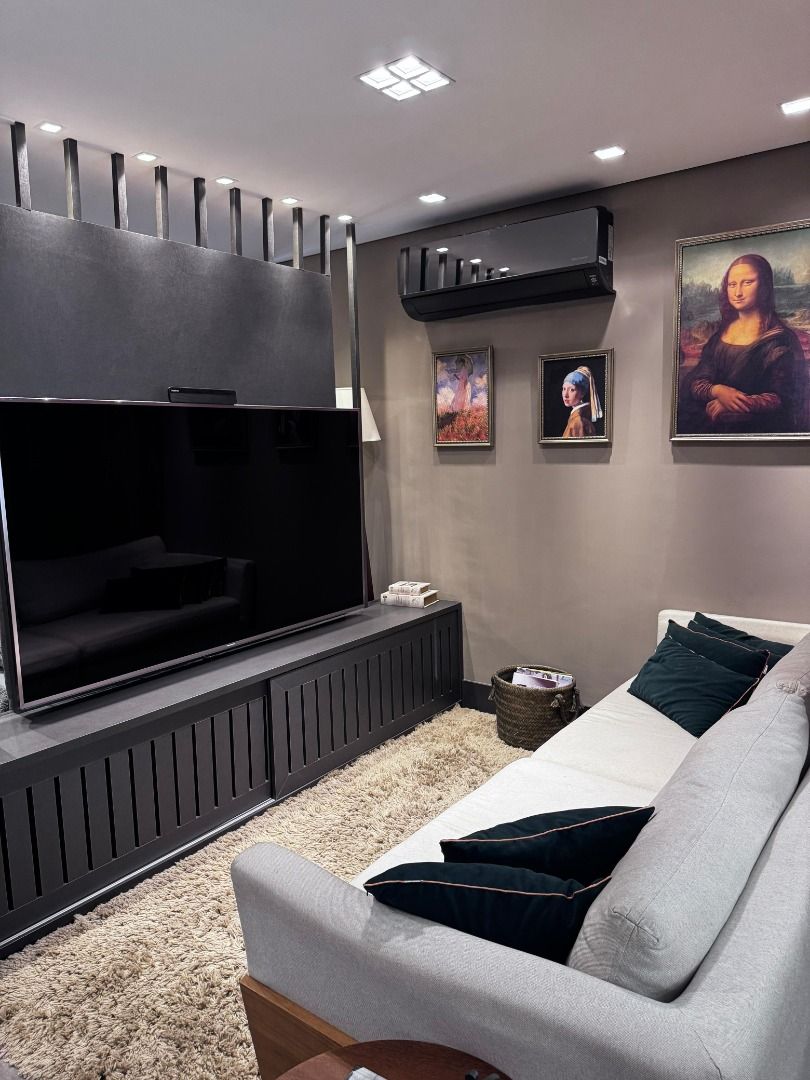 Apartamento, 1 quarto - Foto 6