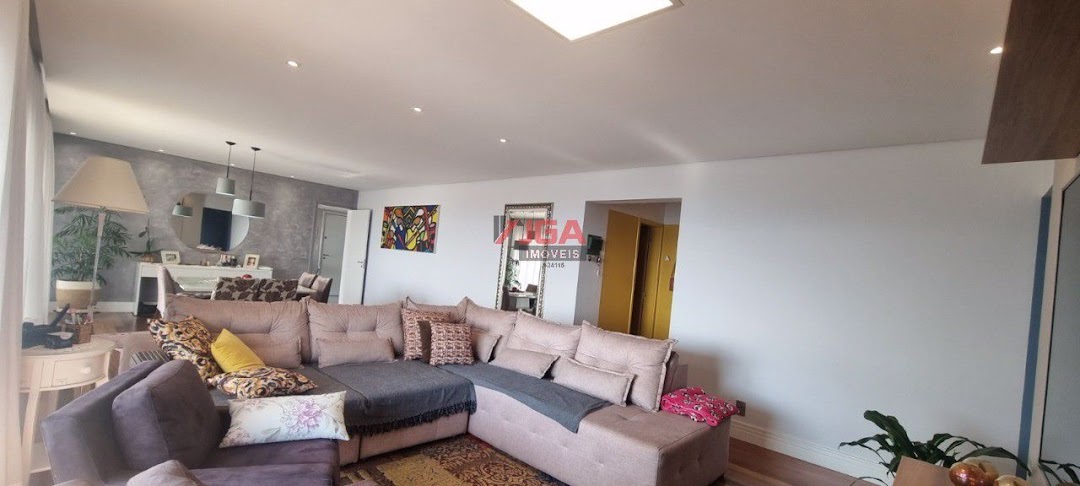 Apartamento, 4 quartos - Foto 5