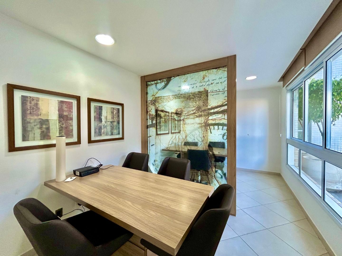 Apartamento, 3 quartos, 135 m² - Foto 15