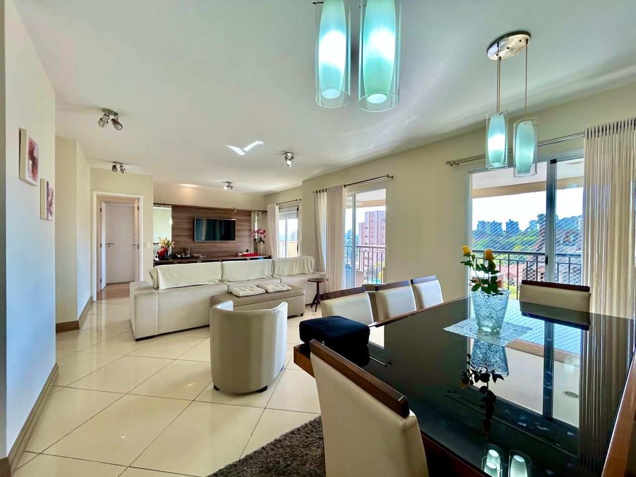 Apartamento, 3 quartos, 155 m² - Foto 10