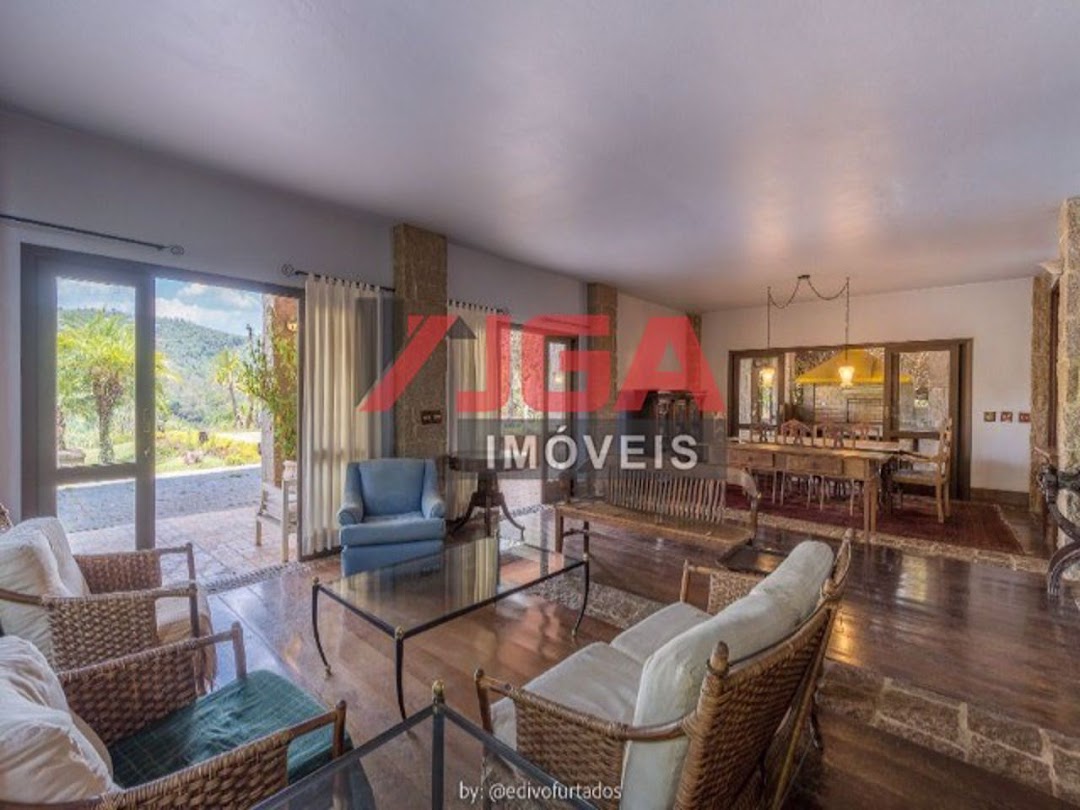 Casa, 4 quartos - Foto 20