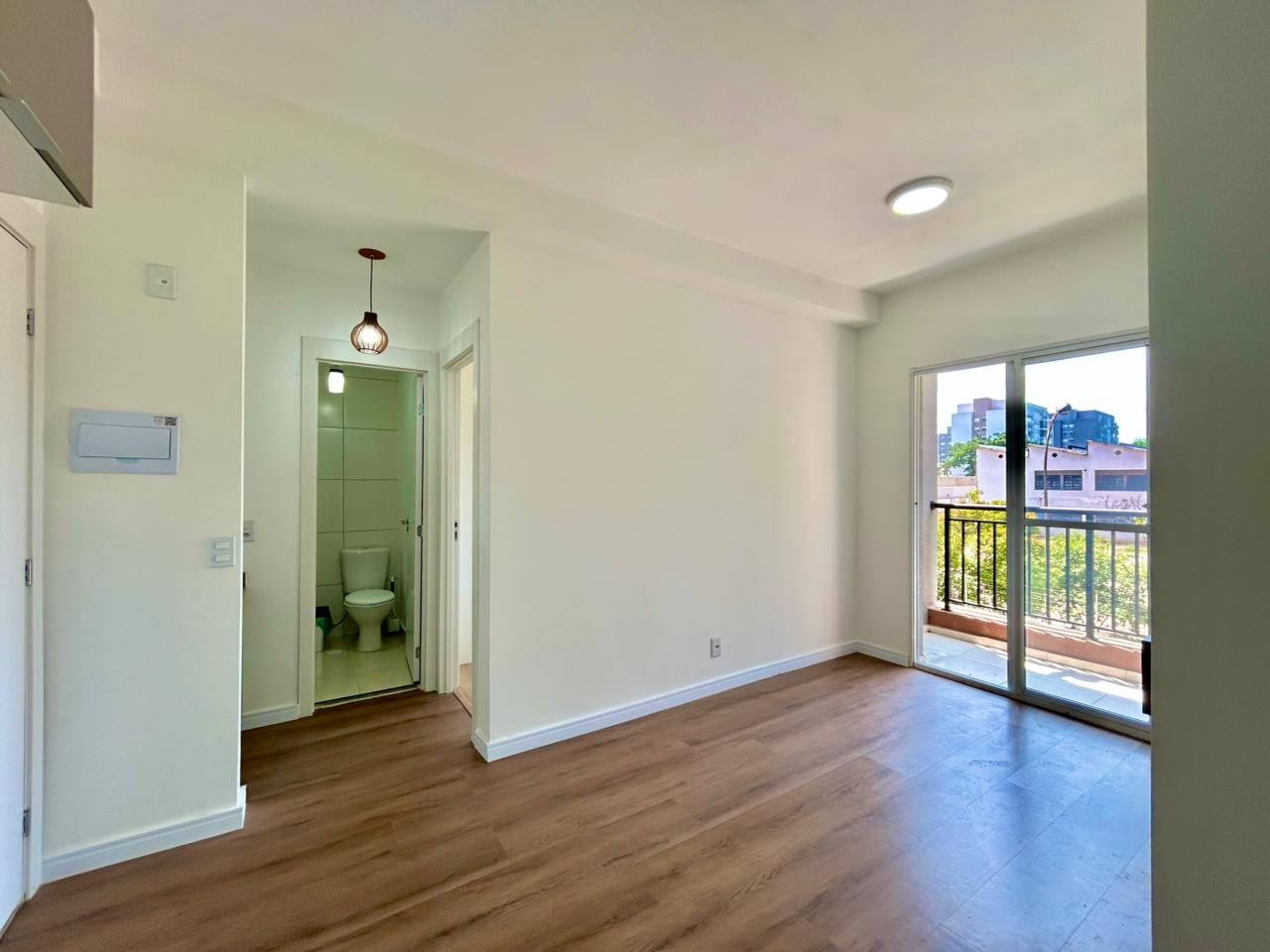 Apartamento, 2 quartos - Foto 16