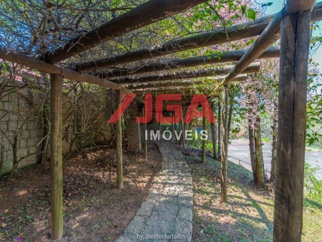 Casa, 4 quartos - Foto 55