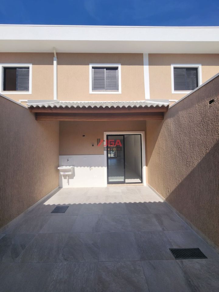 Casa, 3 quartos - Foto 20