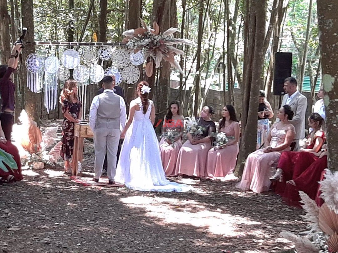 Chácara, 4 quartos, 6500 m² - Foto 19