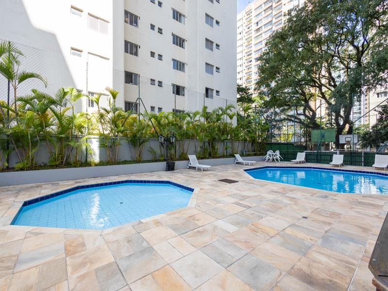 Cobertura, 1 quarto - Foto 39