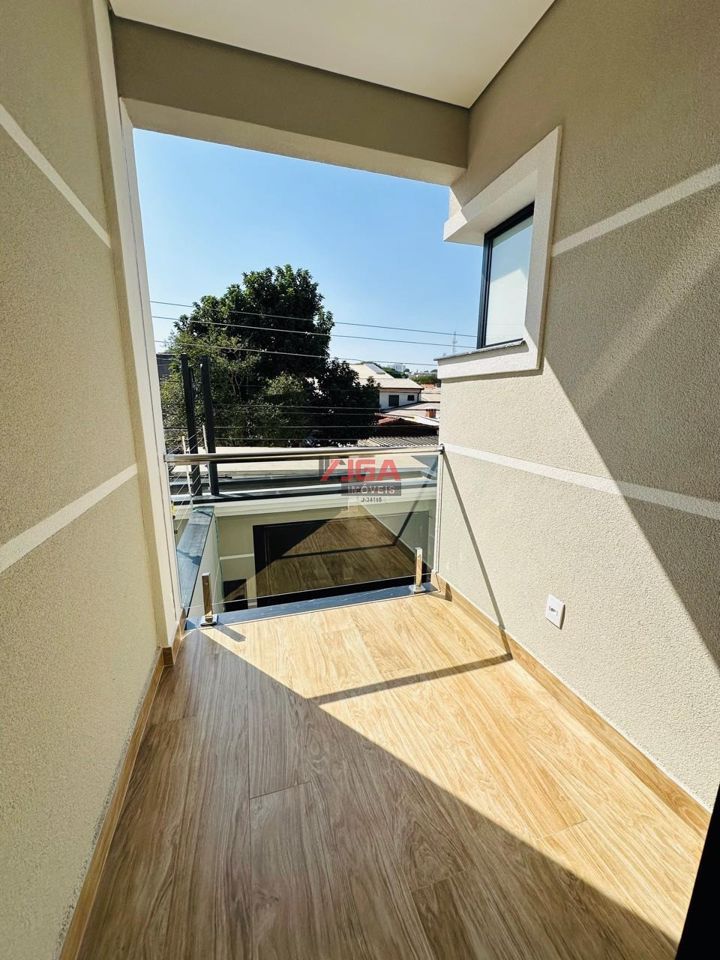 Sobrado, 3 quartos - Foto 26