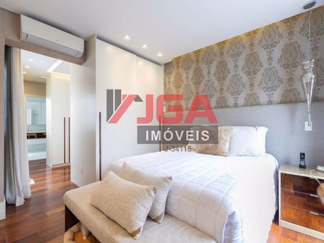 Casa, 4 quartos - Foto 8