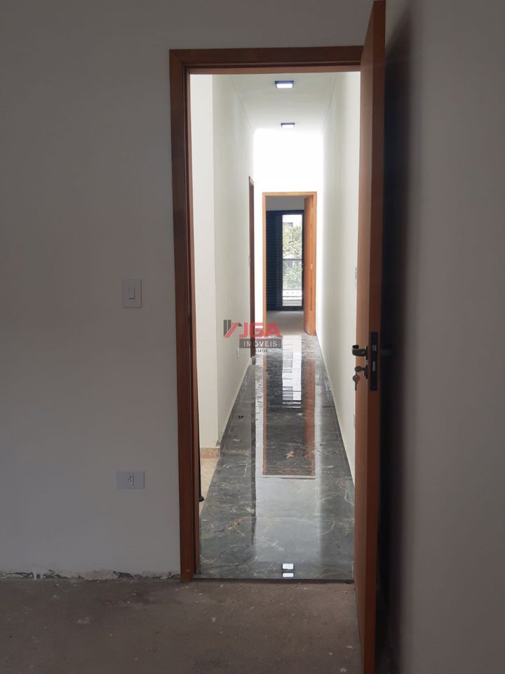 Casa, 3 quartos - Foto 9