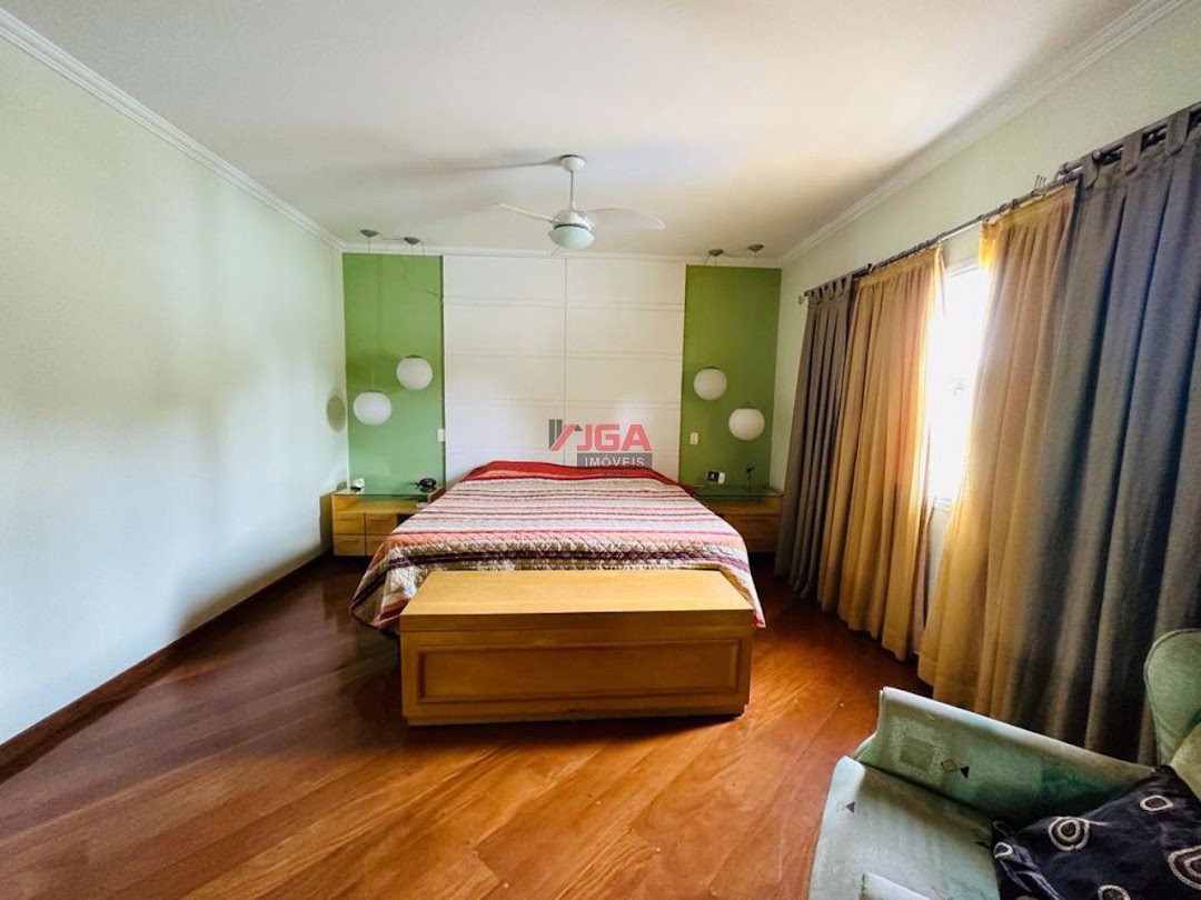 Casa, 4 quartos - Foto 1