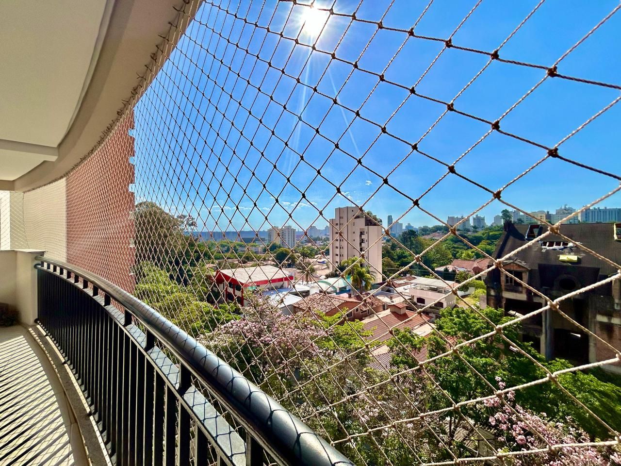 Apartamento, 3 quartos, 155 m² - Foto 3