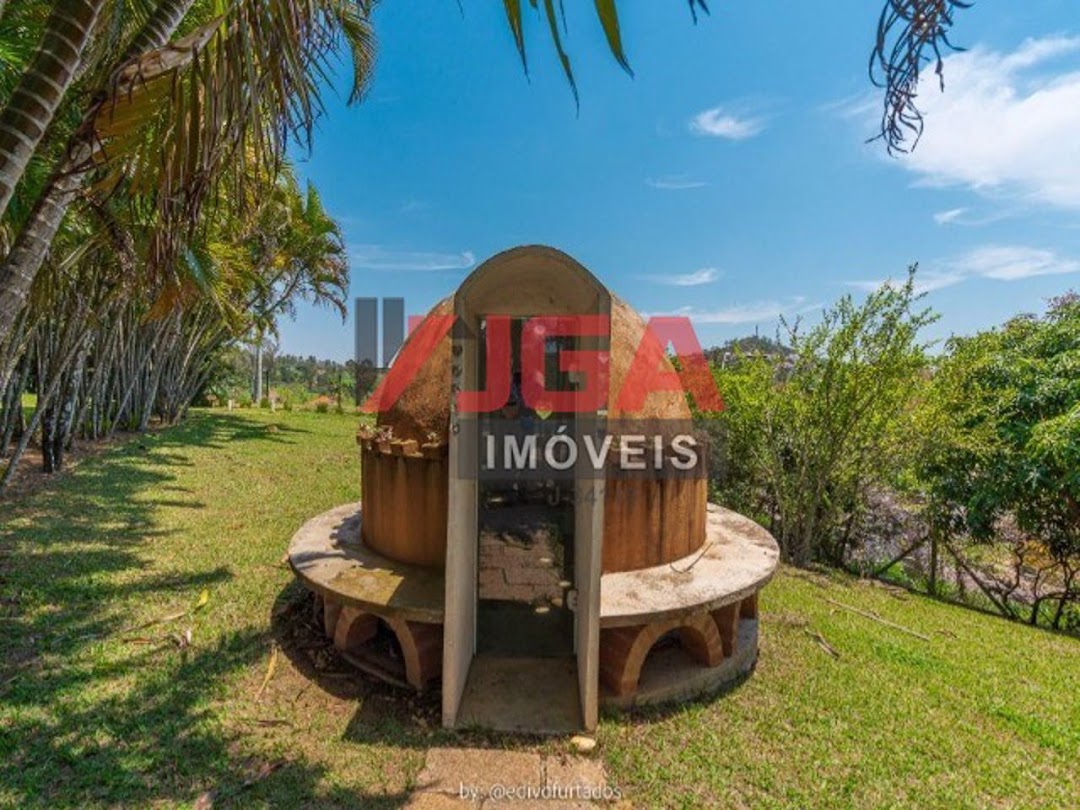 Casa, 4 quartos - Foto 52