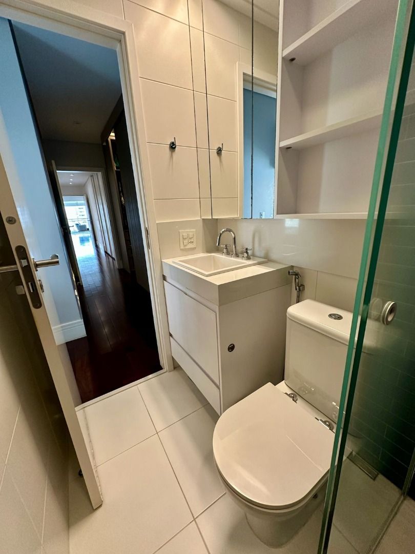 Apartamento, 4 quartos - Foto 108