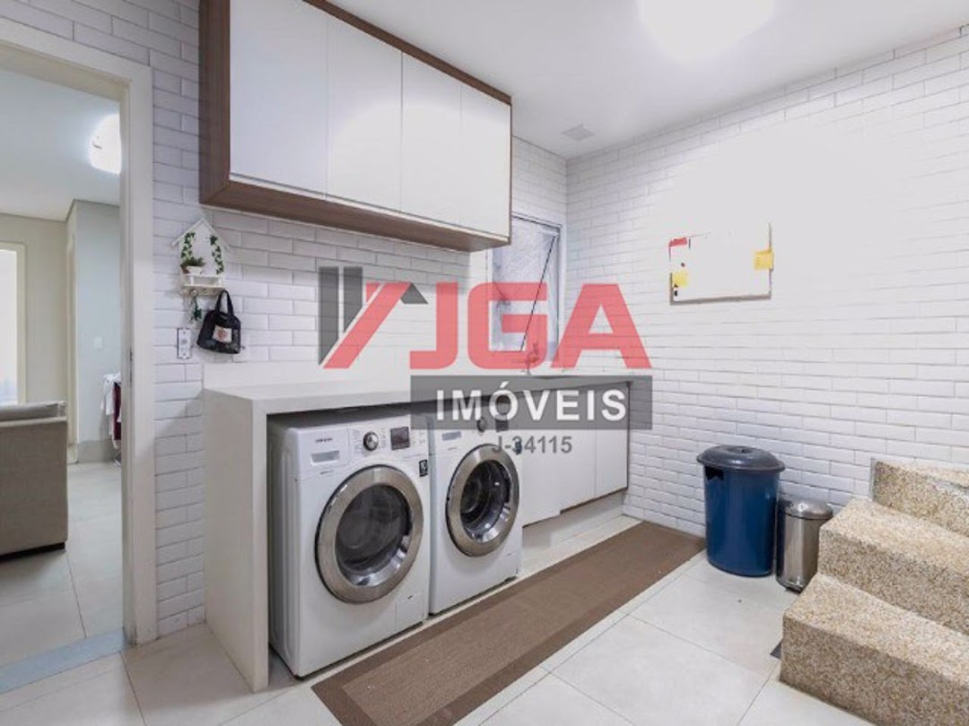 Casa, 4 quartos - Foto 12