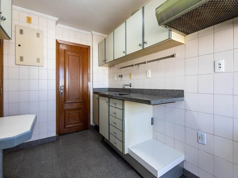 Cobertura, 1 quarto - Foto 17