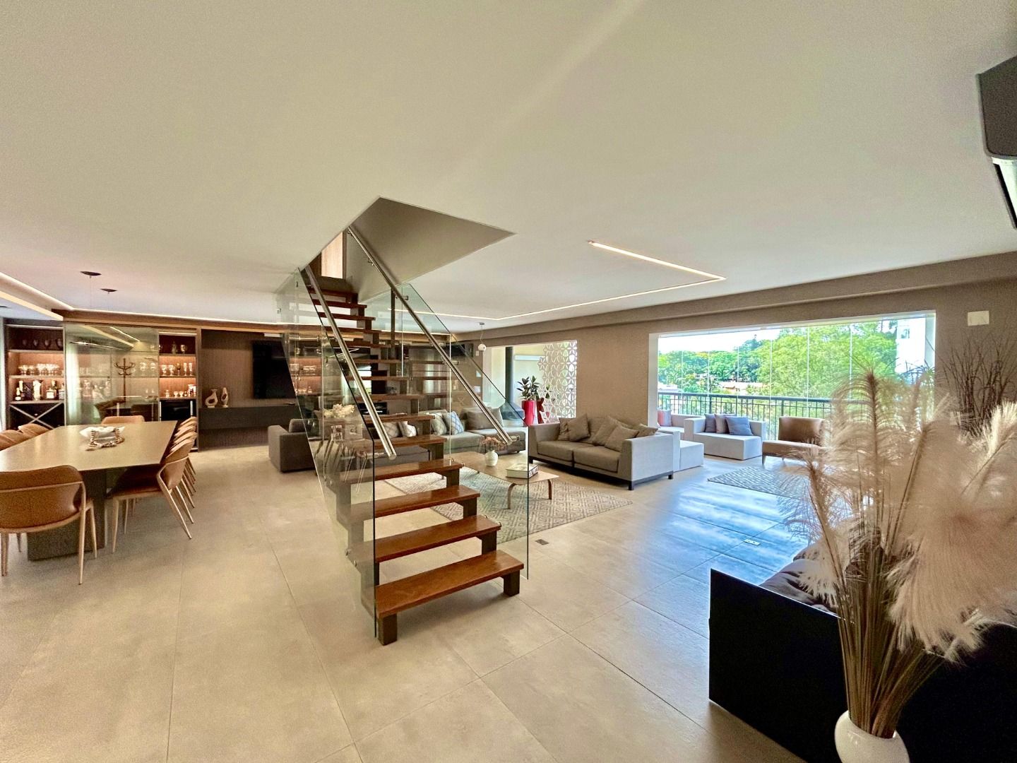 Cobertura, 4 quartos - Foto 30