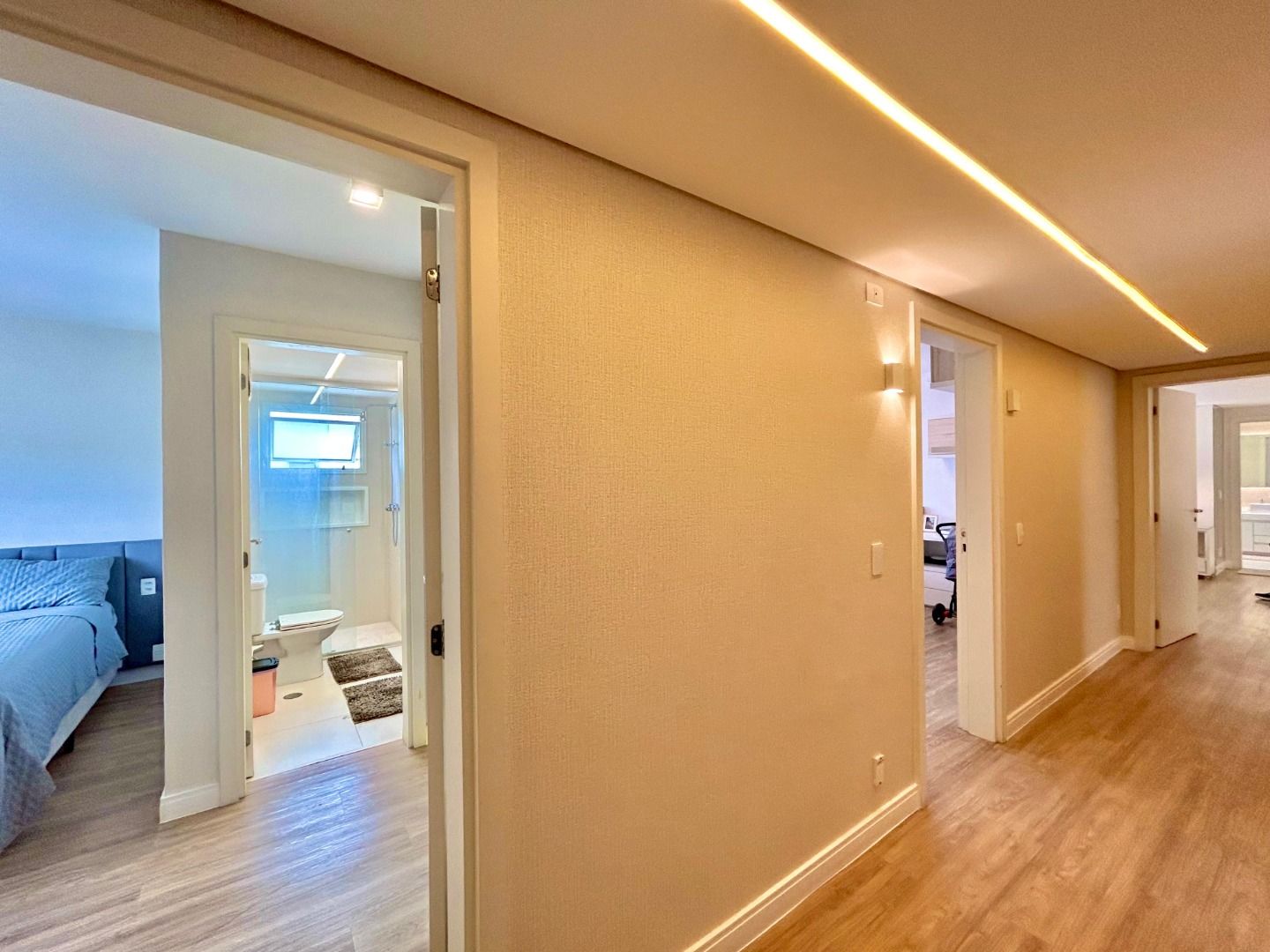 Cobertura, 4 quartos - Foto 34